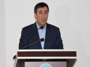Cevdet YIımaz: “Esed rejimi ayakta kalsın diye Kürt gençleri ölüme gönderiliyor”