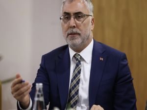 Bakan Işıkhan: Emeklilerimizin refahını artırmak için çalışmalarımıza devam edeceğiz