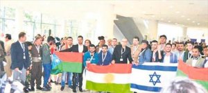 Haçlı ittifakı iş başında