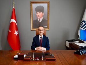 Malatya Valisi Seddar Yavuz göreve başladı