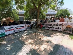 Peygamber Sevdalıları: Soykırımı durdurmanın tek çözüm yolu askeri güç kullanmaktır