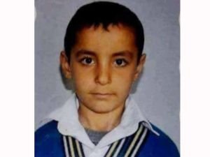 Kayıp çocuk ölü halde bulundu