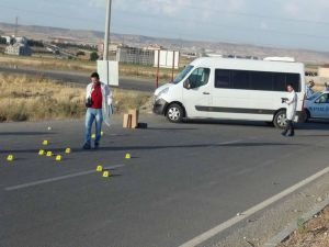 Silahlı kavga: 1 ölü 1 ağır yaralı