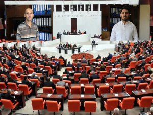 Hukukçulardan HÜDA PAR'ın kanun teklifine destek: Bu kanun teklifi desteklenmeli