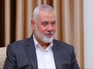 HAMAS liderlerinden Hamdan ve Nunu'dan Heniyye suikastı açıklaması