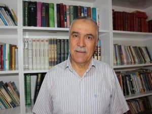 Akademisyen Ceylan: İsmail Heniyye israil'in yapmak istediği projelerinin önünde bir engel olarak görülüyordu