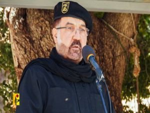 Hizbullah'ın şehadetini ilan ettiği komutan Fuad Şükür kimdir?