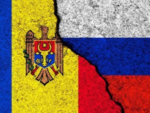 Moldova, Rus diplomatı sınır dışı etti