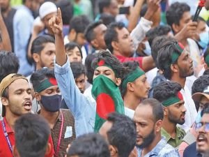 Bangladeş'teki protestoların başından bu yana 560 kişi hayatını kaybetti