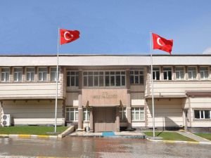 1 köy ve 9 mahallede sokağa çıkma yasağı