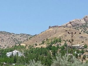 Diyarbakır'da büyük operasyon! PKK'lılar sıkıştırıldı