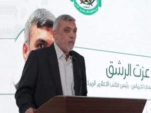 HAMAS heyeti Gazze ateşkes görüşmeleri için Mısır'a gelecek