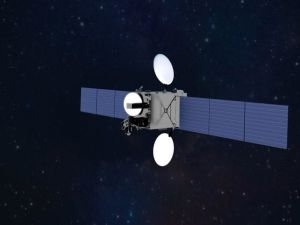 Türksat 6A'nın yörünge yolculuğu devam ediyor