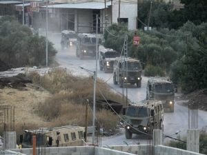 İşgalciler, 5 gündür Cenin'de saldırıları sürdürüyor: 14 şehit ve büyük yıkım!