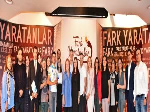 Sabancı Vakfı’ndan fark yaratanlar programı