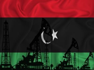 Libya'da petrol ve gaz üretimi durdu