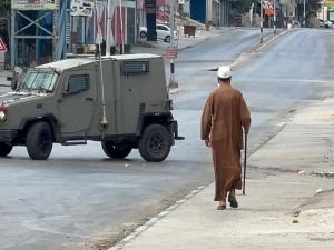 El-Bergusi: Cenin ve Tulkarm baskınları Batı Şeria’yı ilhak planının parçası