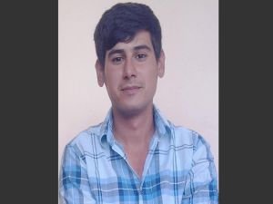 Şüpheli ölüm!