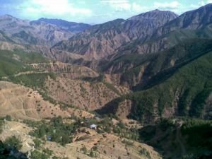 PKK ve uyuşturucu üretiminin merkezi olan Lice’de neler yaşanıyor?