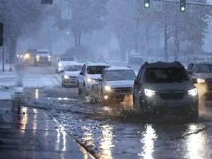 Meteoroloji'den 13 il için uyarı