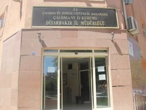2 bin 900 personel İŞKUR üzerinden istihdam edilecek