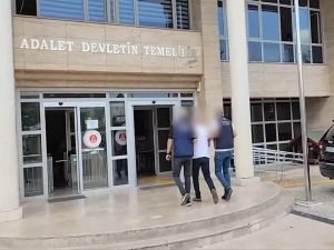 FETÖ'ye yönelik "Kıskaç-26" operasyonlarında 34 şüpheli yakalandı