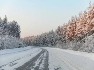 Dünya Meteoroloji Örgütü uyardı: La Nina kışa geliyor