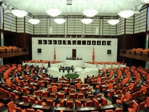 TSK Personel Kanun Tasarısı kabul edildi