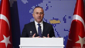 Çavuşoğlu'ndan operasyon sinyali!