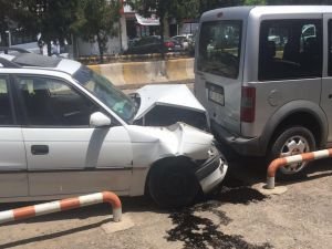 Direksiyon başında kalp krizi geçirdi