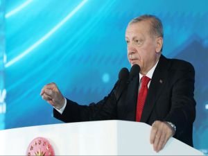 Cumhurbaşkanı Erdoğan: Türkiye kendi iç sorunlarıyla uğraşmaktan dış dünyadaki gelişmeleri takip edemedi