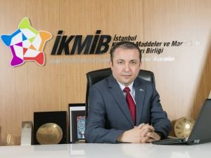 İKMİB Başkanı Akyüz'den İhracatçılara uyarı!