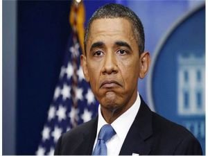 ABD Başkanı Obama: Saygı duyarım