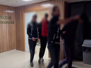 Malatya'da torbacı operasyonu: 16 gözaltı