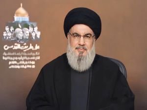 Hizbullah, Nasrallah'ın şehit olduğunu duyurdu