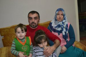“Sur’da hayatının tükenmişliğini gördük”