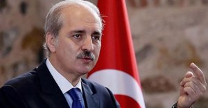 Kurtulmuş: Gülen’i iade etmek zorundasınız