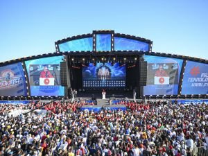 Erdoğan: Bölgede sadece Gazze ve Lübnan'la sınırlı kalmayan daha geniş bir plan uygulamaya konuldu