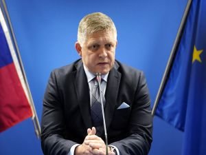 Slovakya’dan Ukrayna'nın NATO üyeliğine tepki