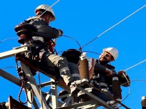 Dicle Elektrik Batman İl Müdürlüğü, Bakım Çalışmalarına Hız Verdi