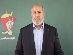 HAMAS ve El Fetih heyetleri Kahire'de bir araya geldi