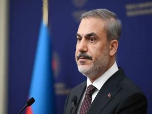 Fidan: Rusya-Ukrayna Savaşı'nda kitle imha silahlarının kullanılma riski göz ardı edilemez