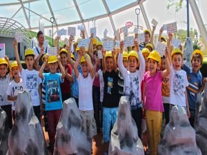 EXPO 2016’da Bayram indirimi