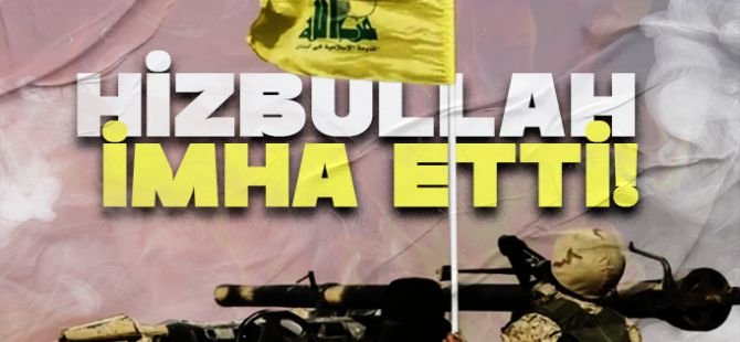 Hizbullah işgalci siyonistlerin askeri üssünü vurdu