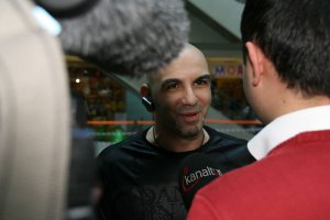 "Sürat kargonun usulsüz dağıtımına tepki"