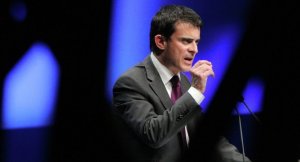 Manuel Valls: AB-ABD anlaşması, iyi yönde gitmiyor