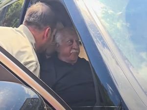 Fetullah Gülen öldü