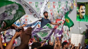 Lice diyerek Kumluca'yı kullandılar