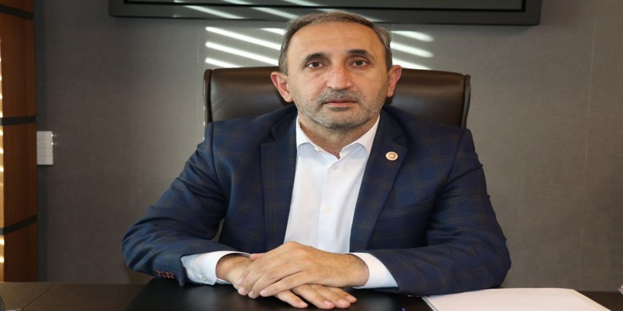 HÜDA PAR Genel Başkanı Vekili Demir: Kandil, DEM ve İmralı üzerinden yürütülecek bir süreç sonuç üretemez