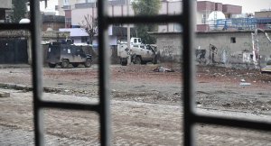 Şırnak Valisi,30 yaralı var haberi gerçek dışı